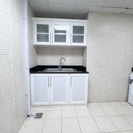 Amt Mena Aparthotel Доха Екстериор снимка